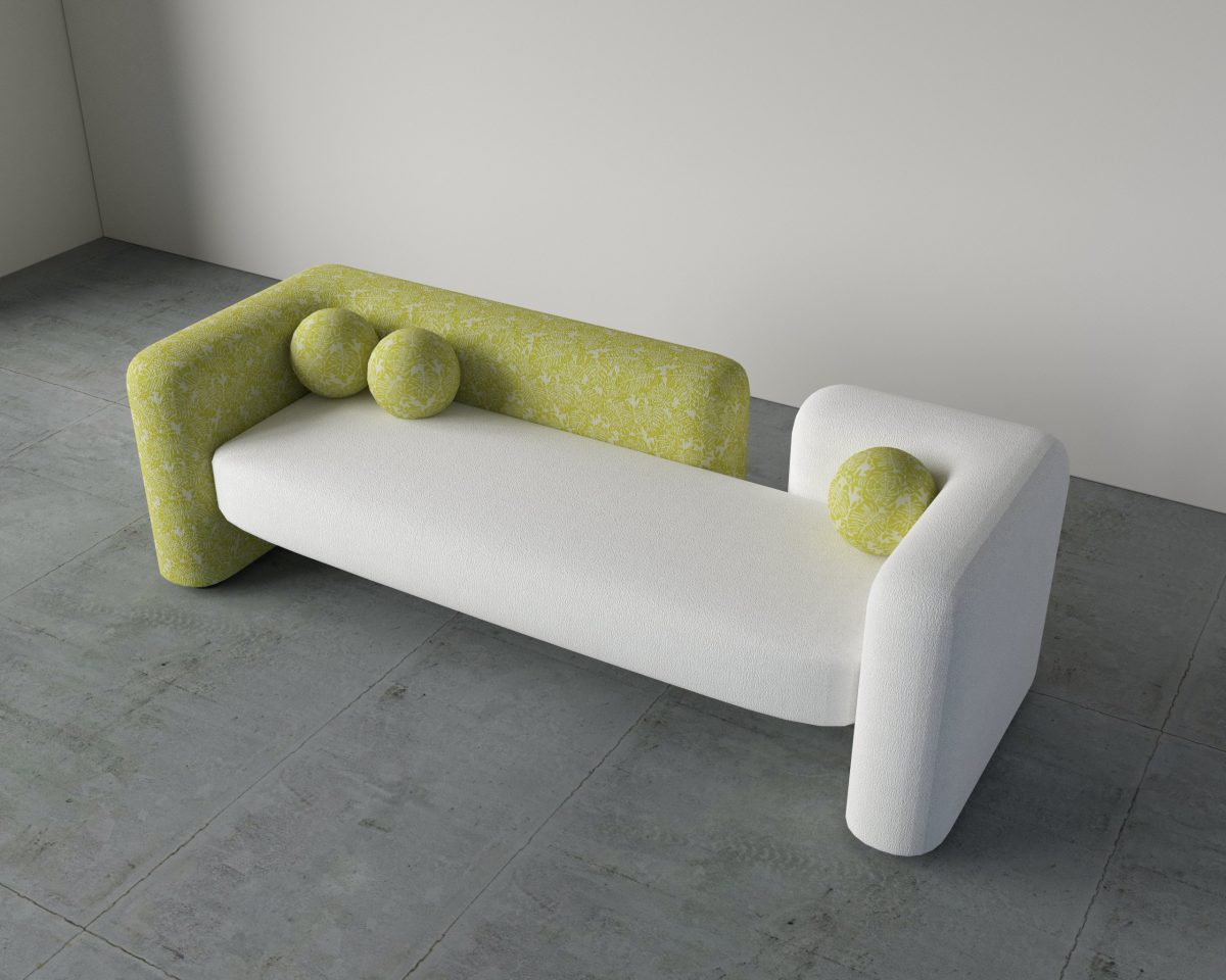 Noema Sofa - Image 15