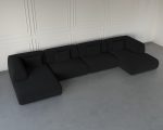 Pabalo sofa U Shape - Image 6