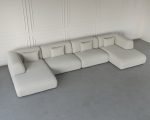Pabalo sofa U Shape - Image 7