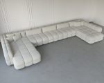 Nestline sofa U Shape - Image 11