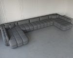 Nestline sofa U Shape - Image 12