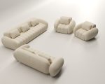 Cloudra Sofa - Image 15