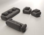 Cloudra Sofa - Image 16