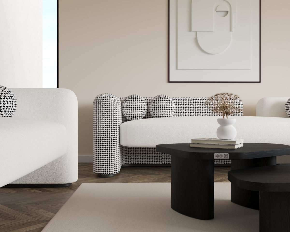 Noema Sofa - Image 24