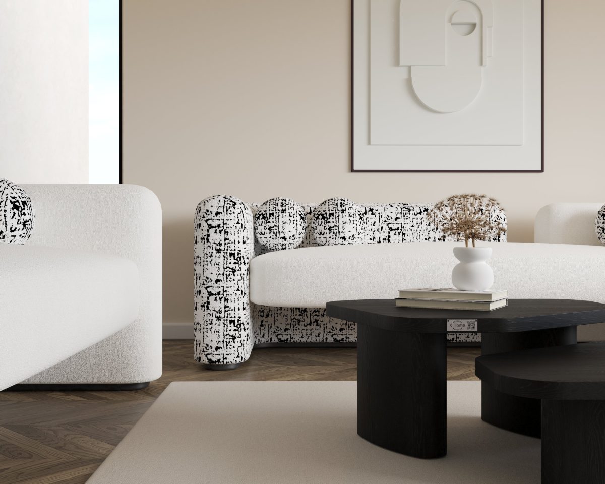 Noema Sofa - Image 26