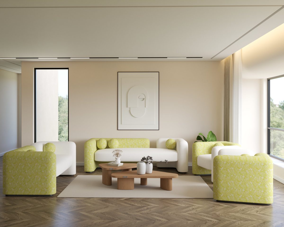 Noema Sofa - Image 28