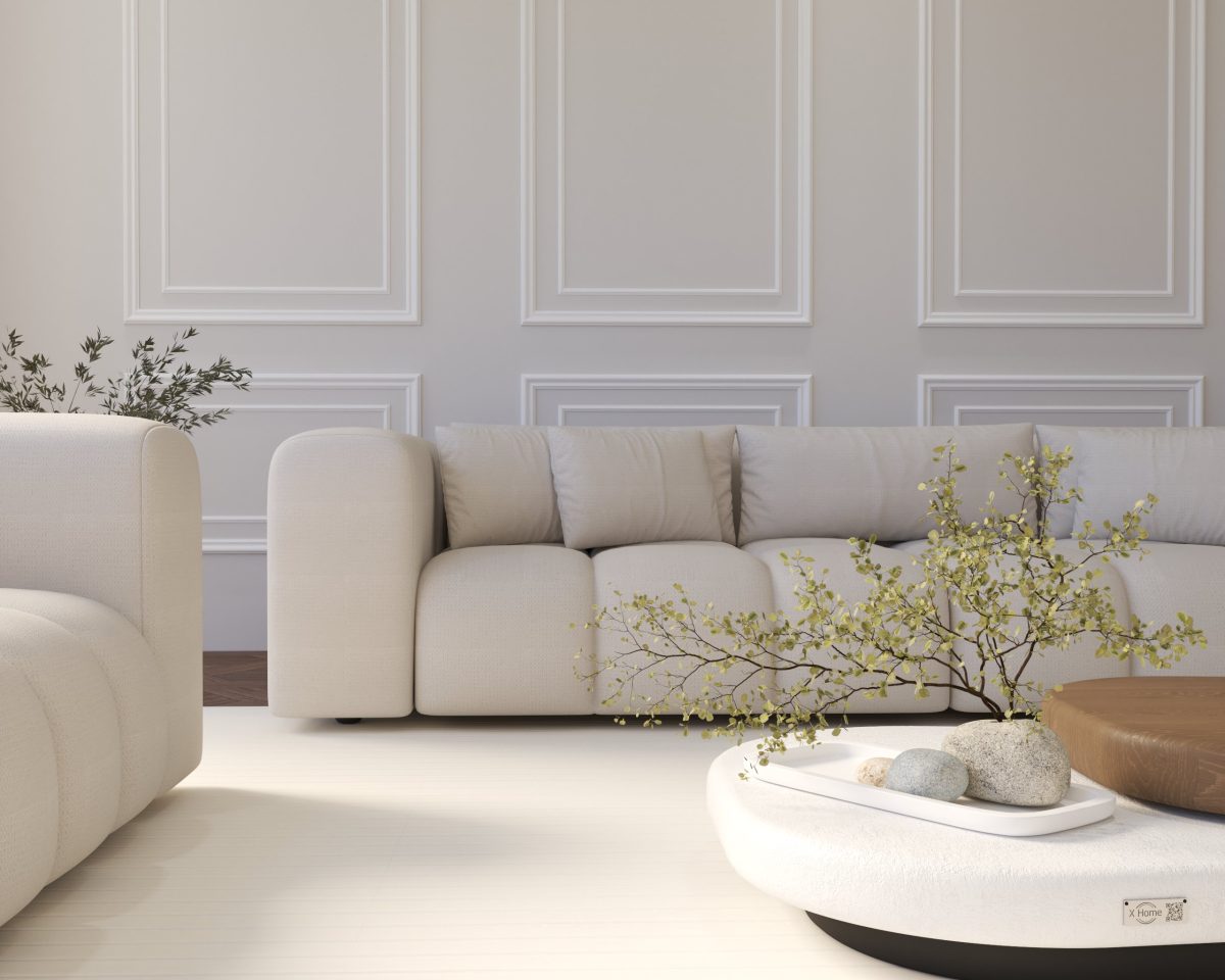 RENDER FULL SET NC (VERONA 01 IVORY) 2