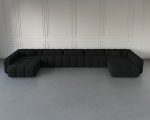 Nestline sofa U Shape - Image 3