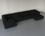 Pabalo sofa U Shape - Image 2
