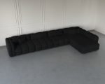 Nestline sofa L Shape - Image 4