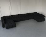 Nestline sofa U Shape - Image 4