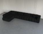 Nestline sofa L Shape - Image 3