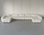 Nestline sofa U Shape