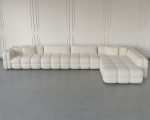 Nestline sofa L Shape - Image 5