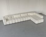 Nestline sofa L Shape - Image 7
