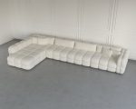 Nestline sofa L Shape - Image 6