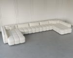 Nestline sofa U Shape - Image 2