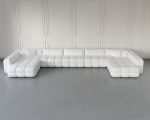 Nestline sofa U Shape - Image 7