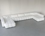 Nestline sofa U Shape - Image 8