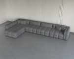 Nestline sofa L Shape - Image 9