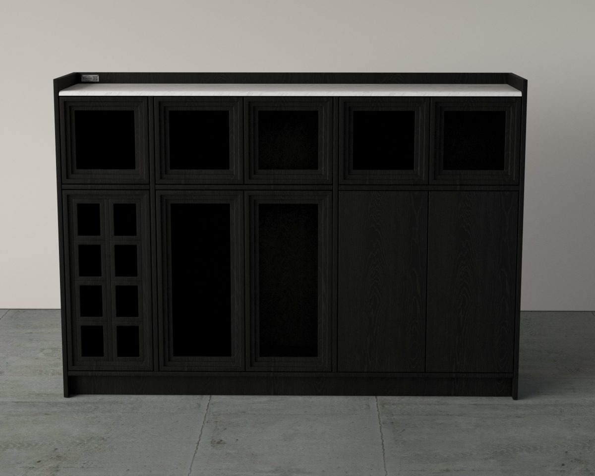 Arezzo Dresser - Image 2