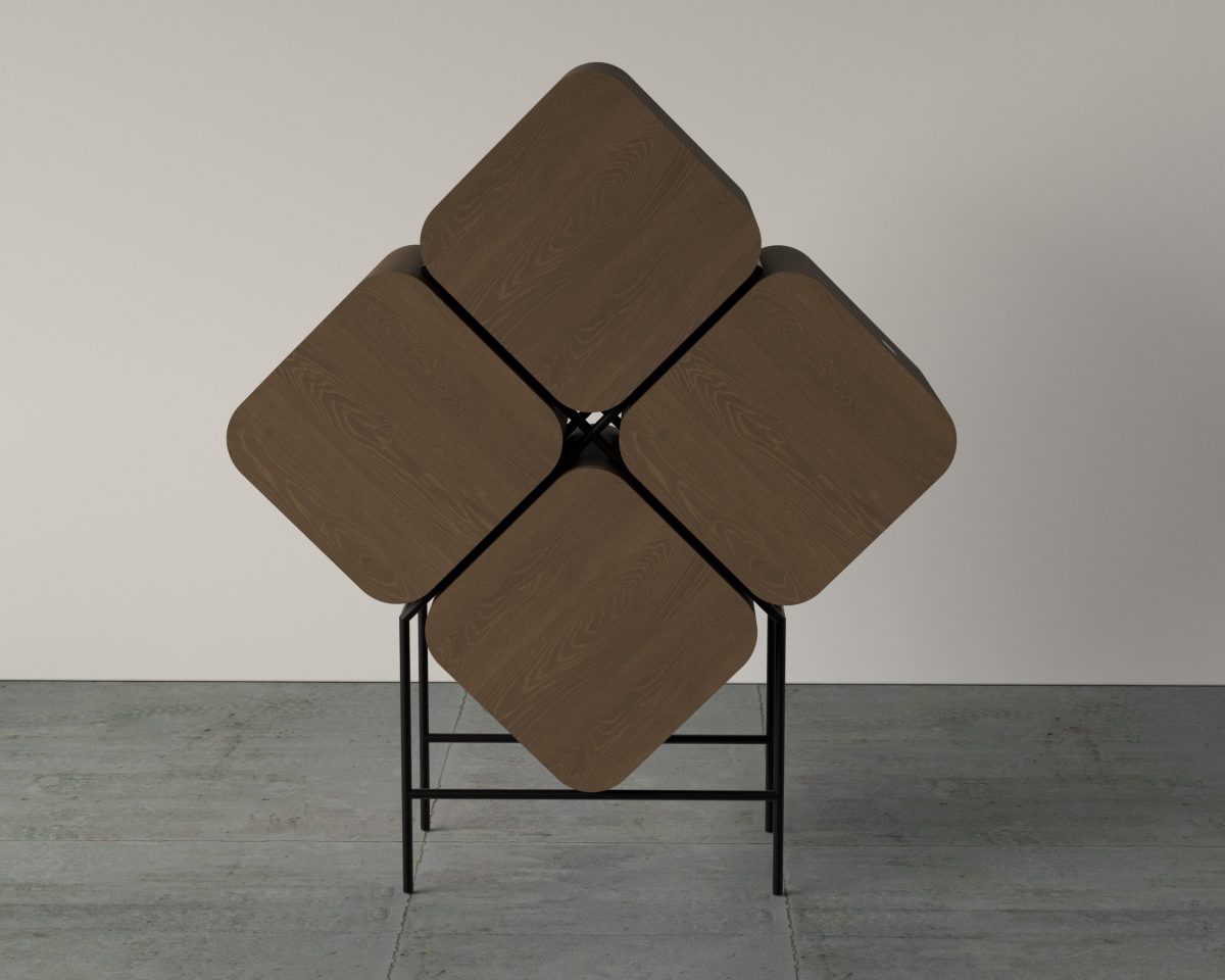 Quadra Dresser - Image 9