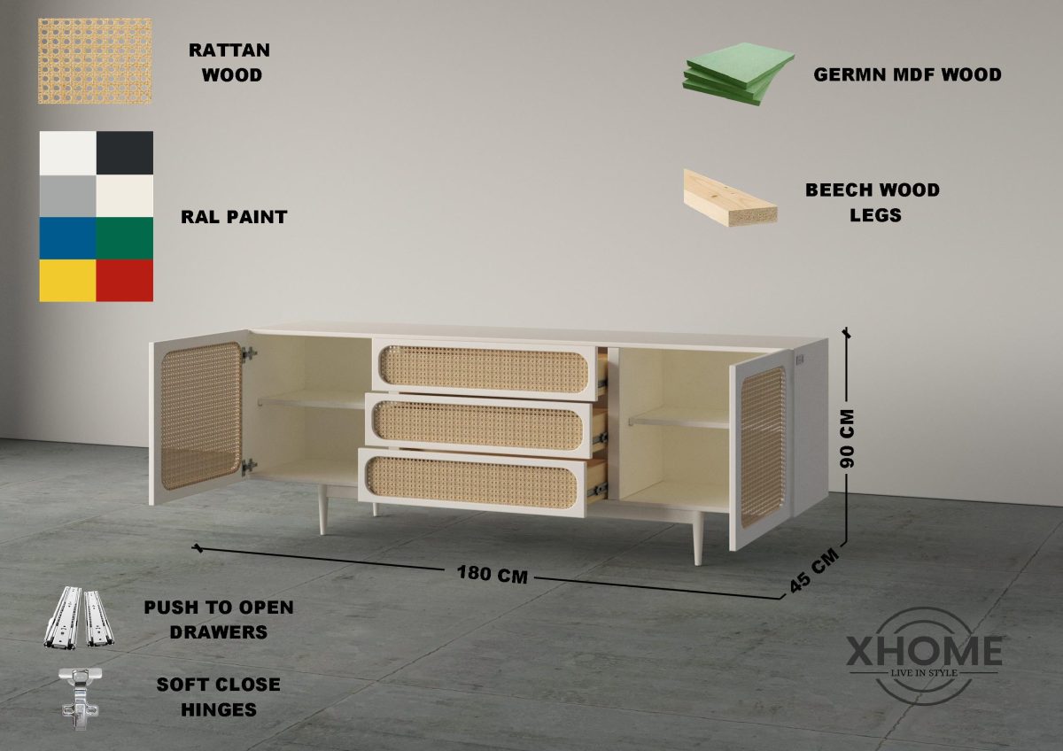 Aurex Dresser - Image 13