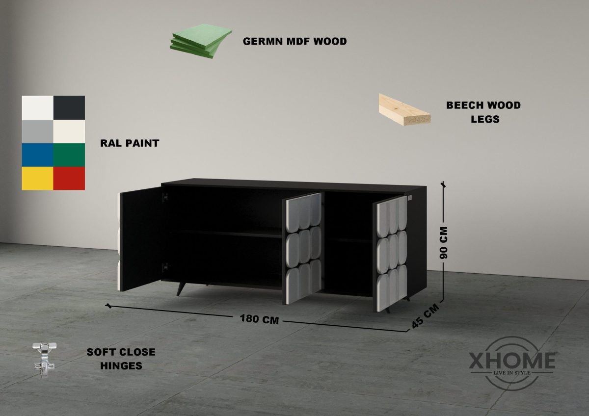 Thyros Dresser - Image 13