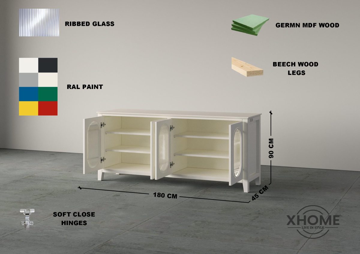 Nysa Dresser - Image 12