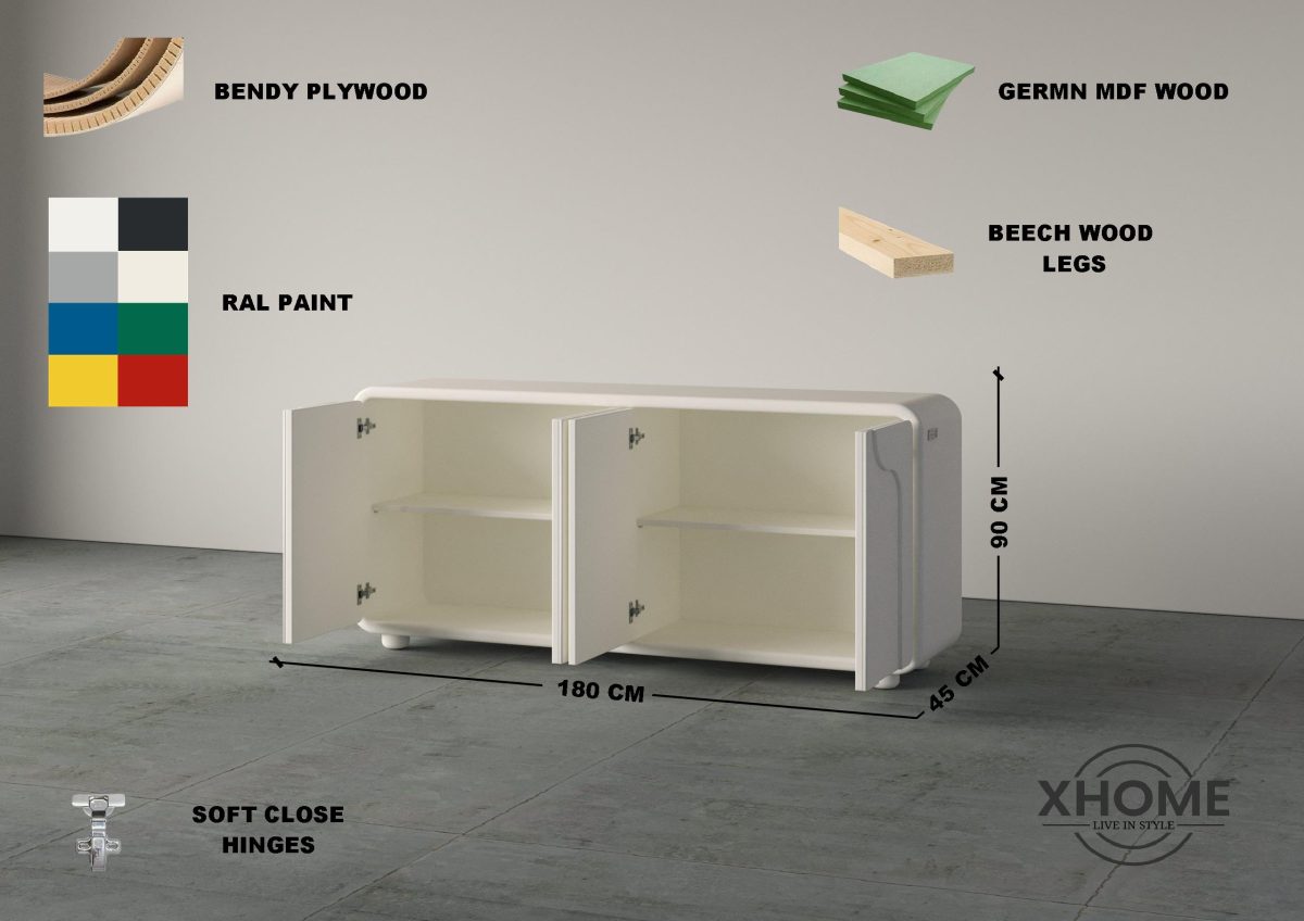 Virex Dresser - Image 12