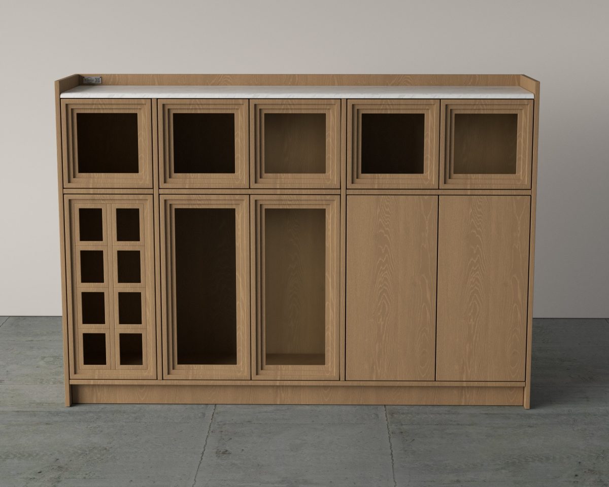 Arezzo Dresser - Image 5