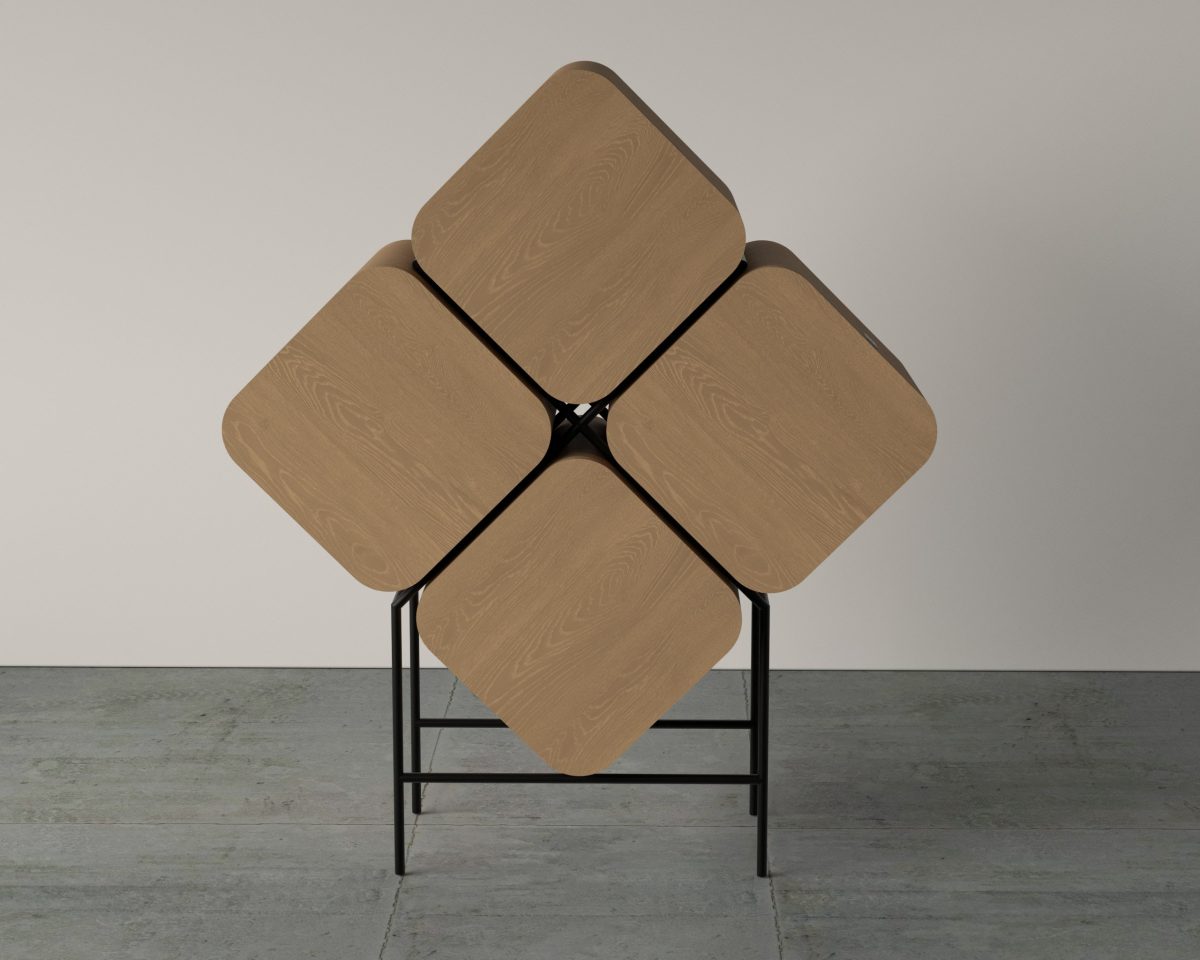 Quadra Dresser - Image 8