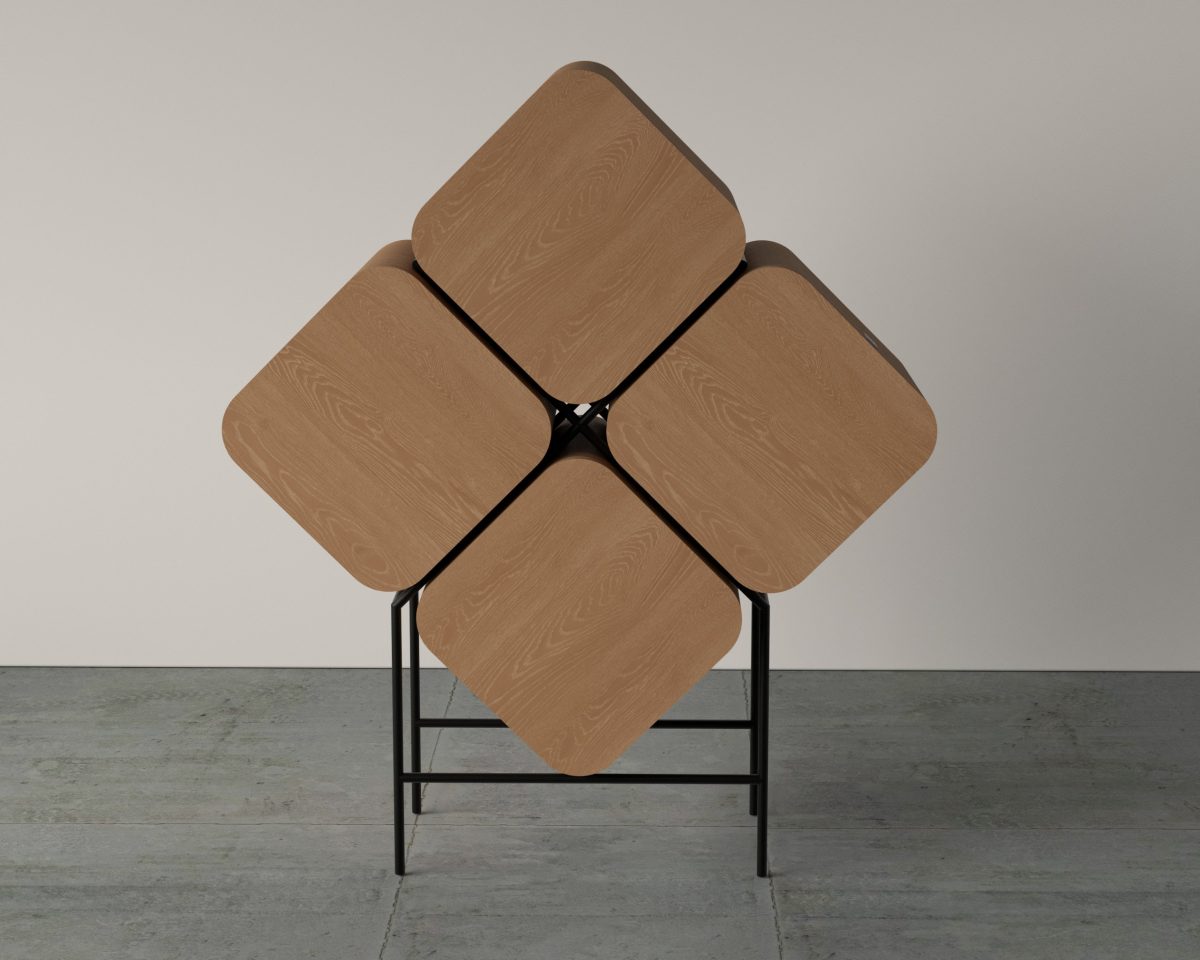 Quadra Dresser - Image 7