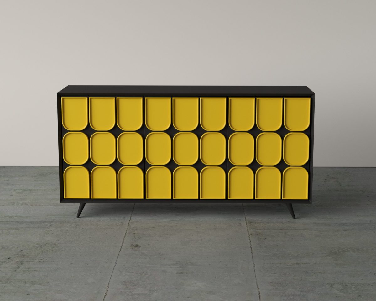 Thyros Dresser - Image 12