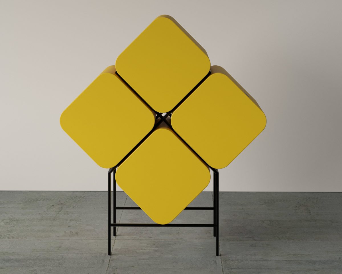 Quadra Dresser - Image 14