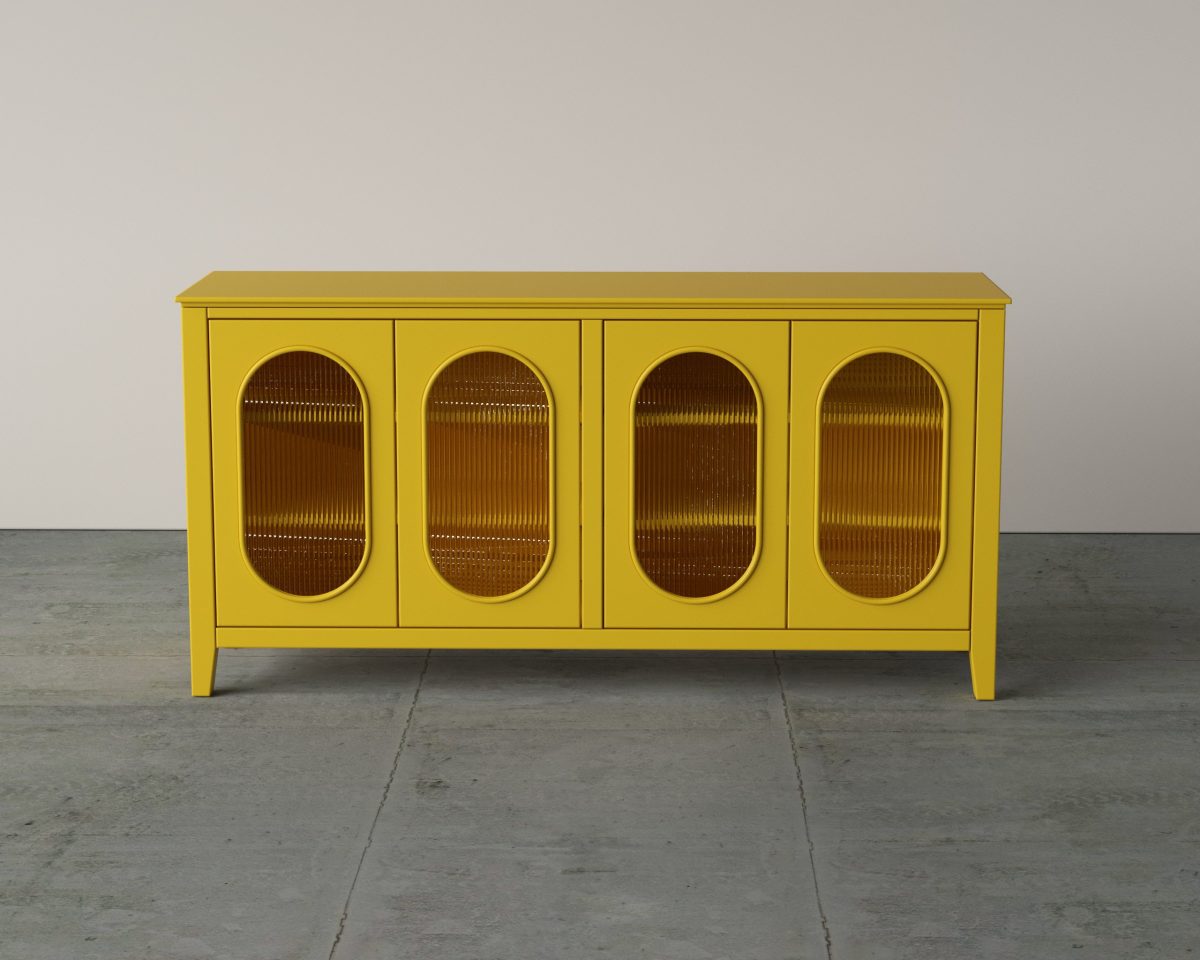 Nysa Dresser - Image 2