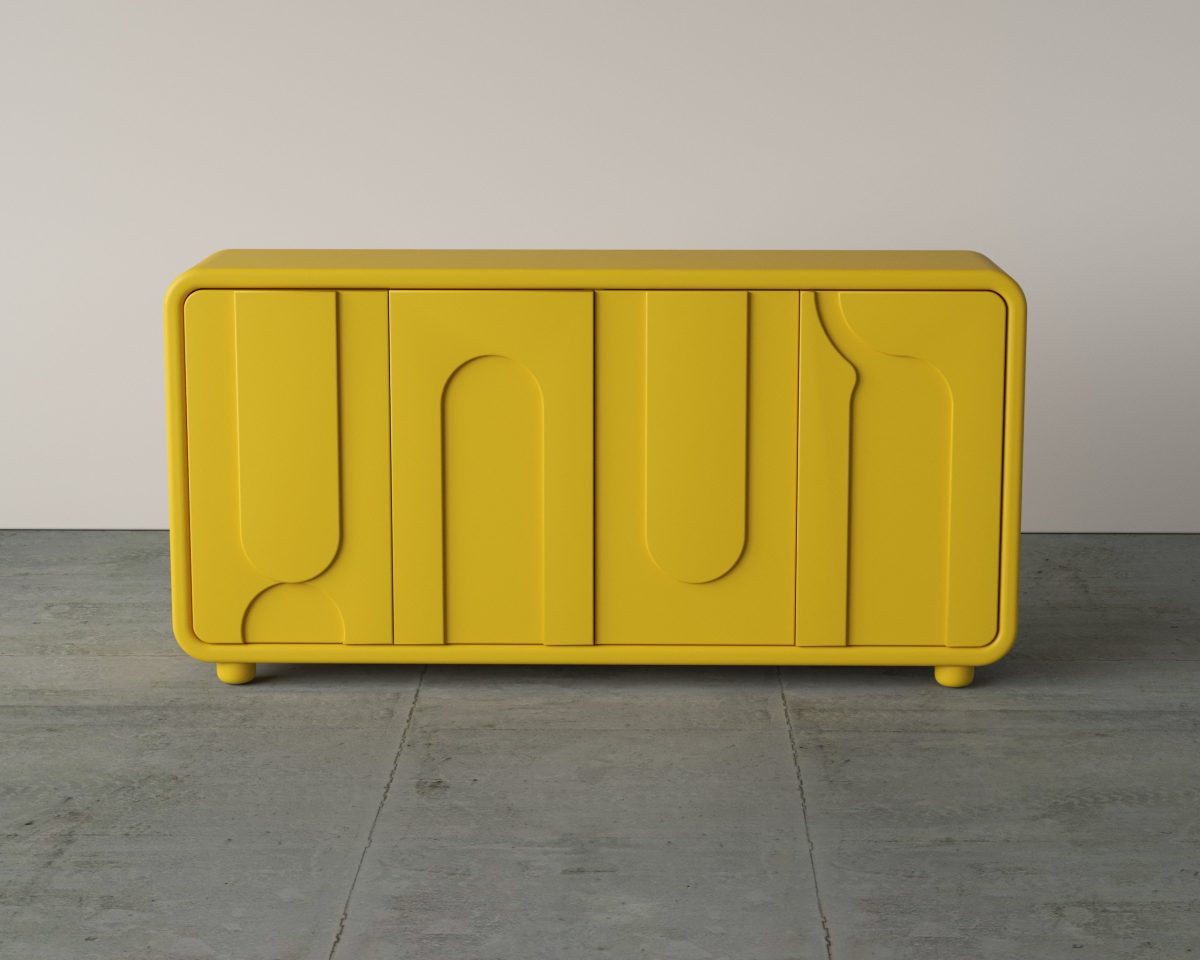 Virex Dresser - Image 2