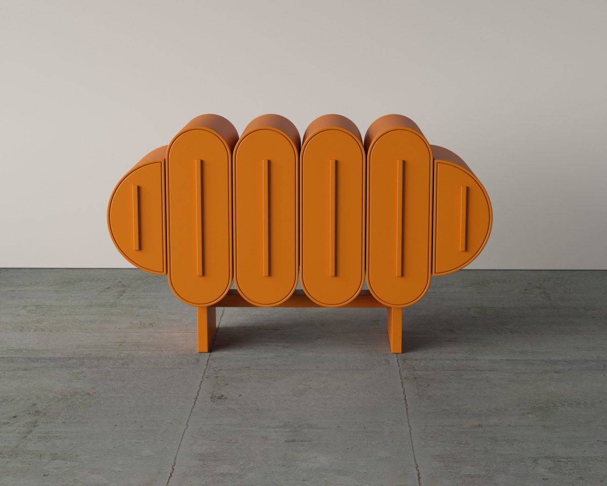 Olyra Dresser - Image 3