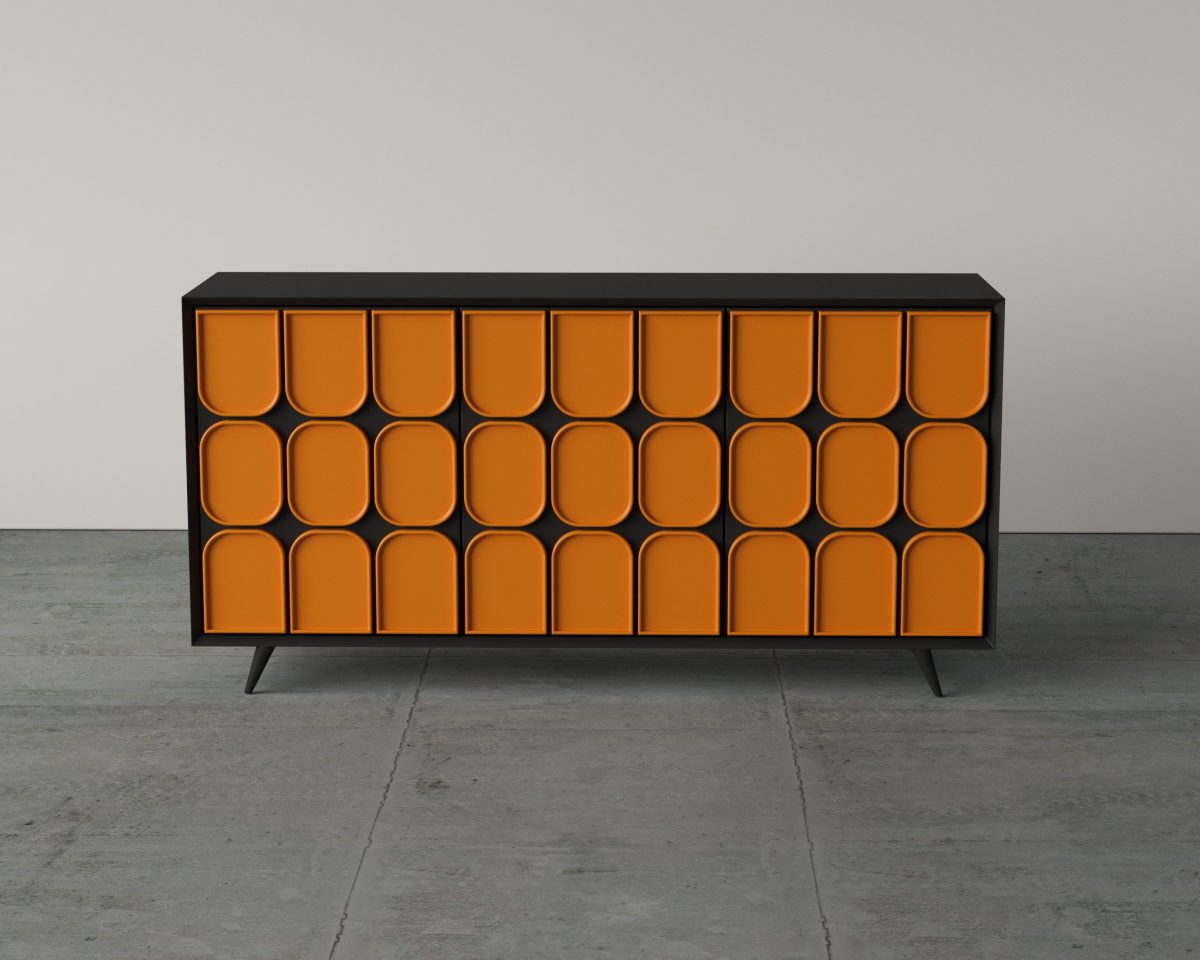 Thyros Dresser - Image 10