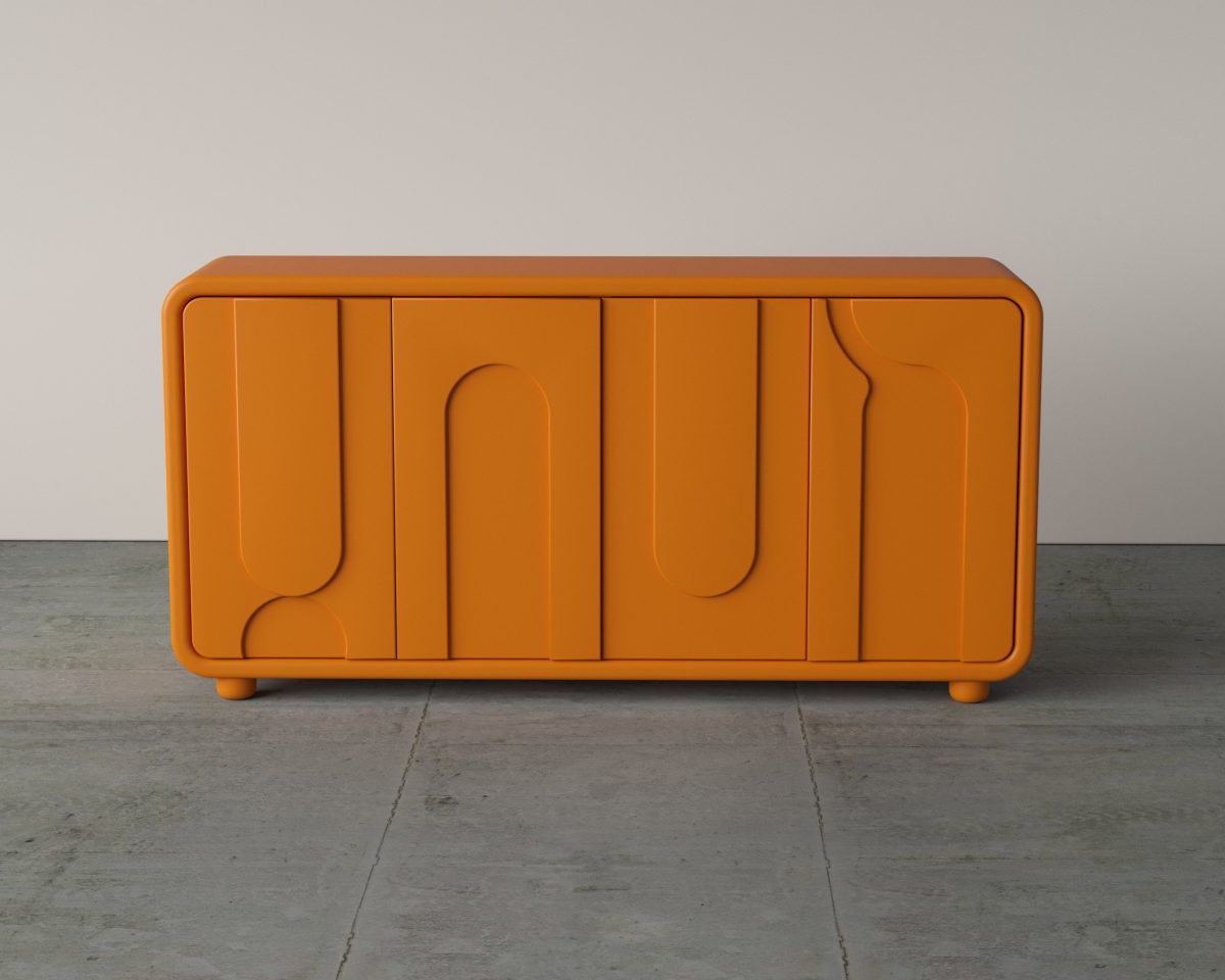 Virex Dresser - Image 3