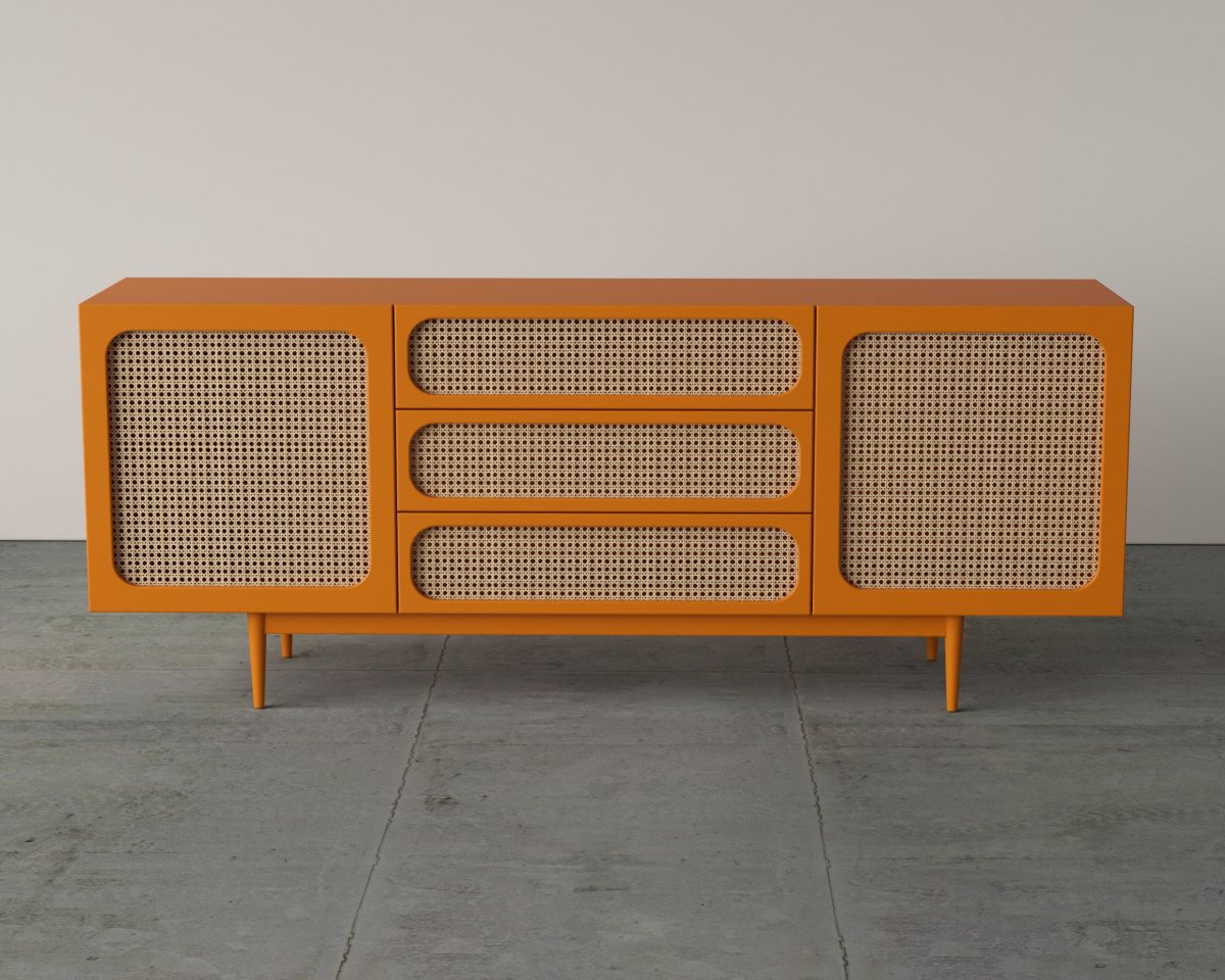 Aurex Dresser - Image 2