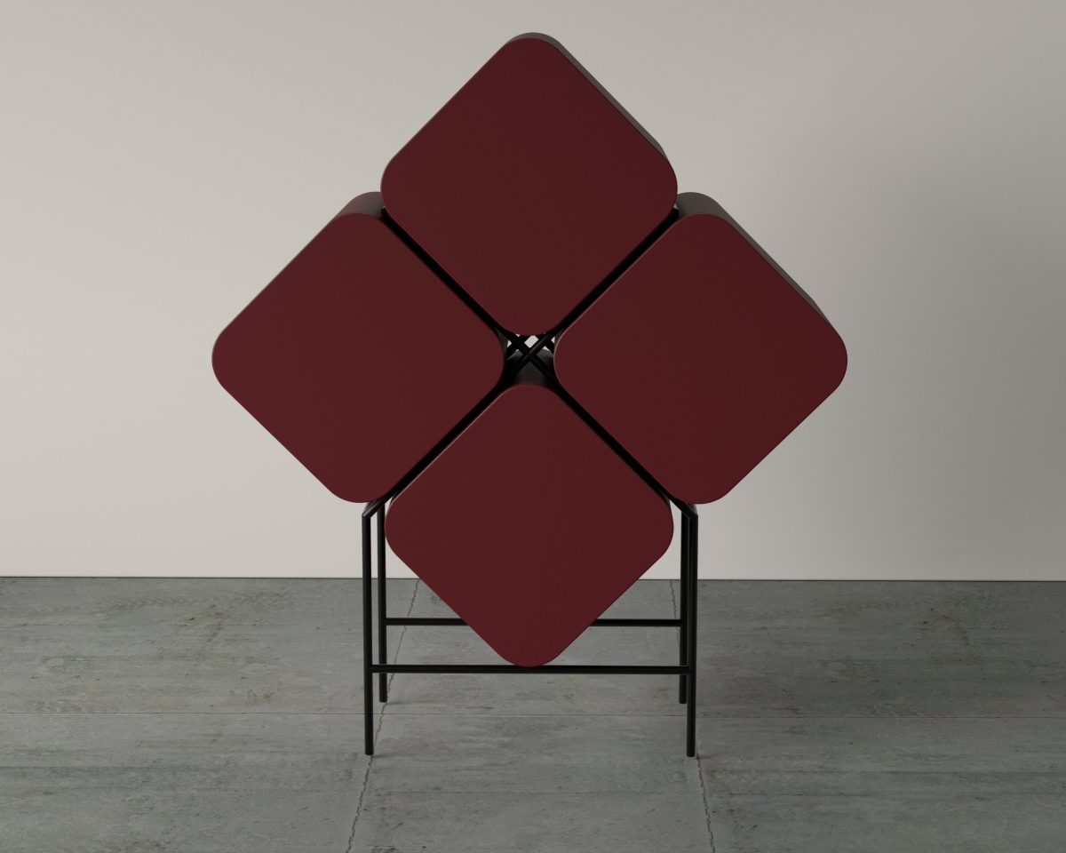 Quadra Dresser - Image 2