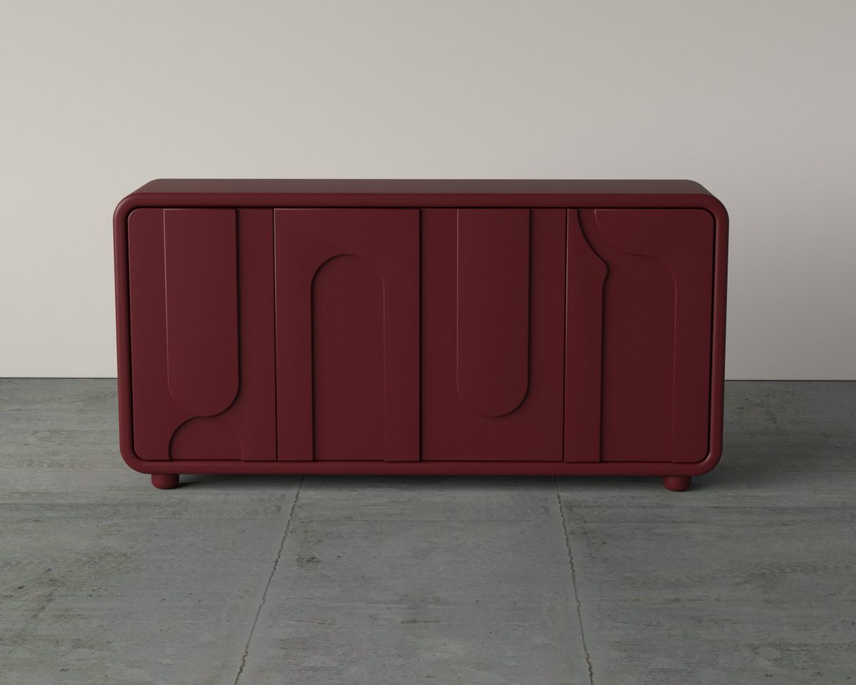 Virex Dresser - Image 4