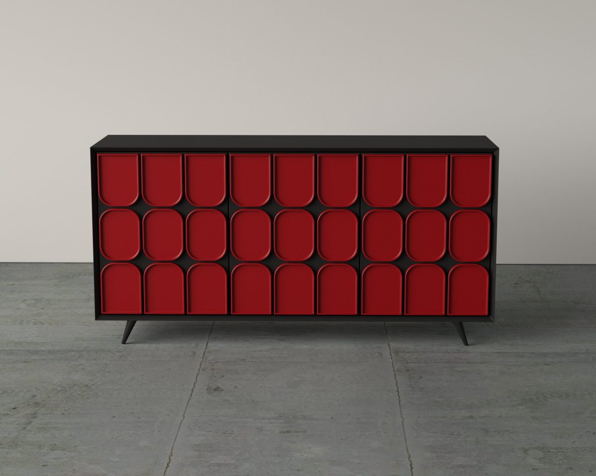 Thyros Dresser - Image 11