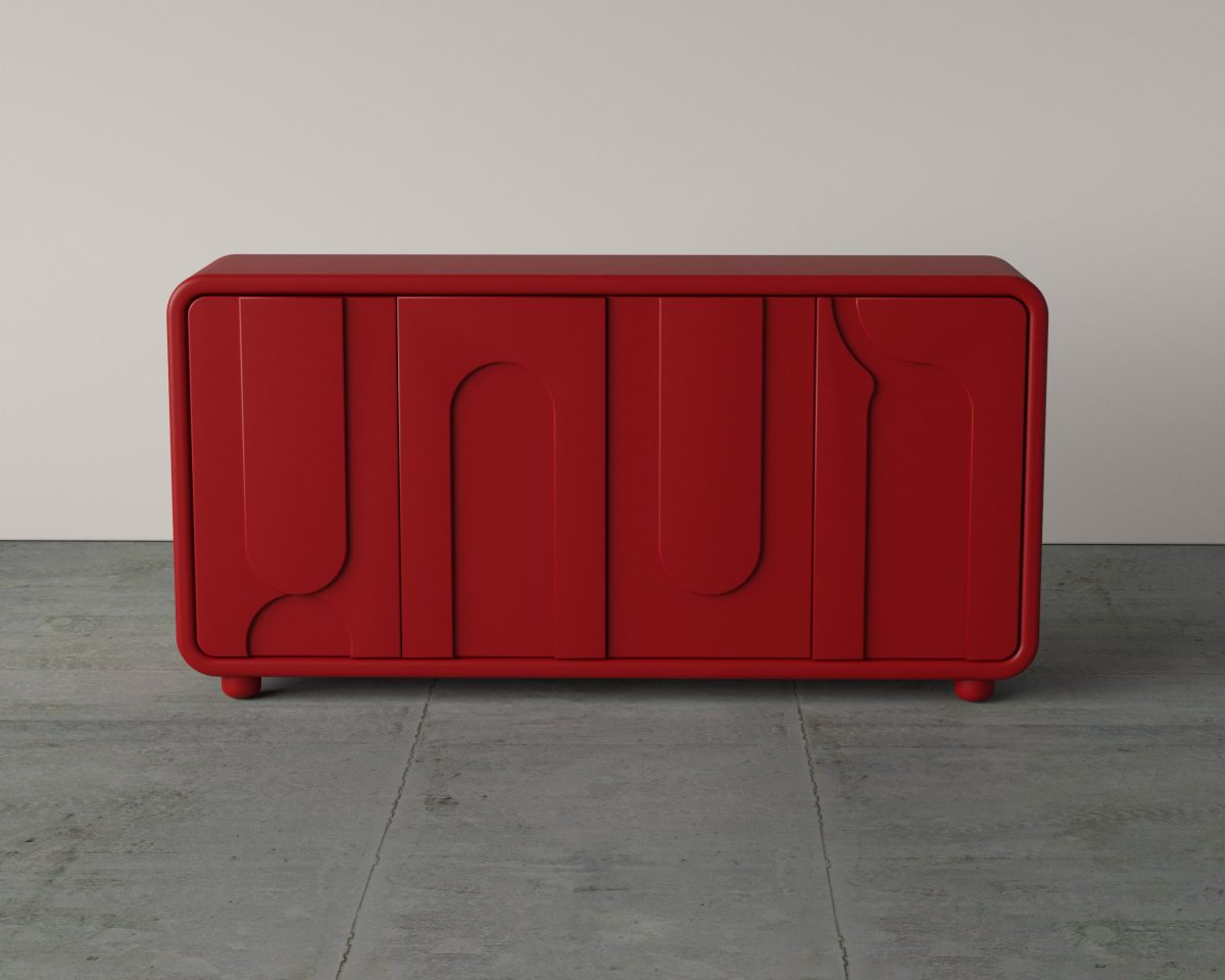 Virex Dresser - Image 5