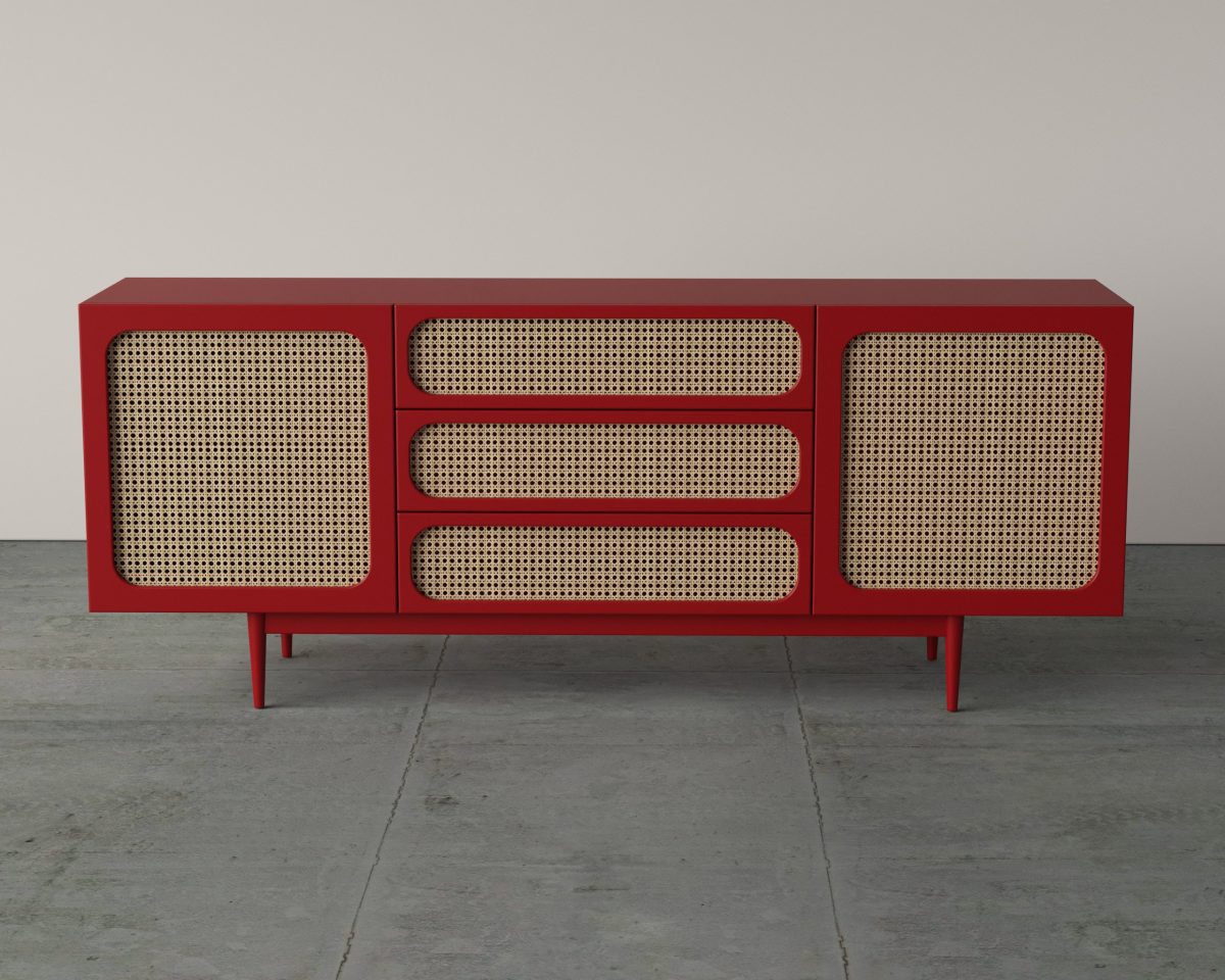 Aurex Dresser - Image 5