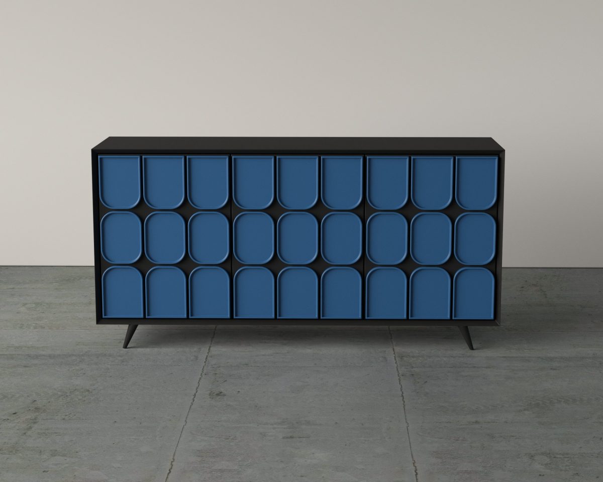 Thyros Dresser - Image 9