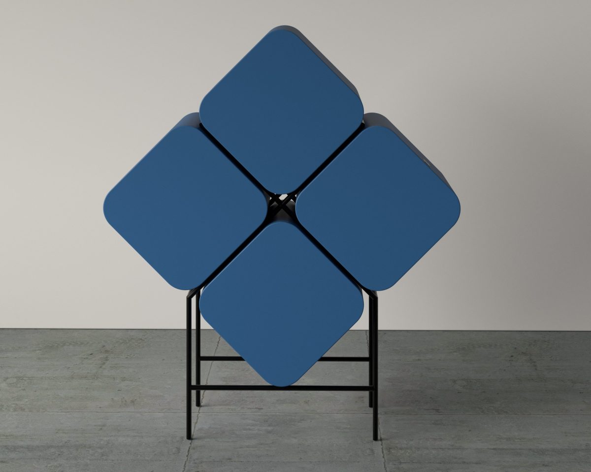 Quadra Dresser - Image 12