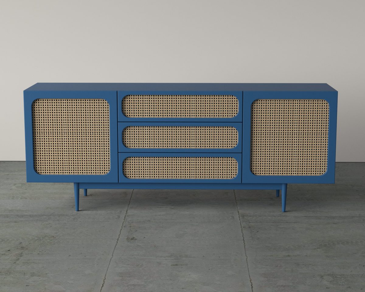 Aurex Dresser - Image 6