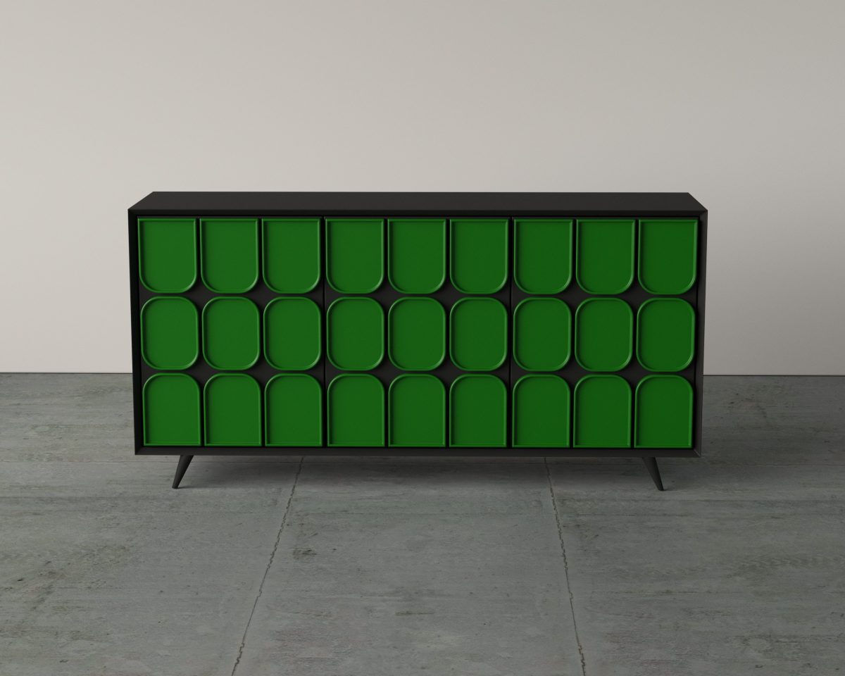 Thyros Dresser - Image 8